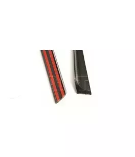 Αεροτομή πορτ μπαγκάζ universal - 128 cm 