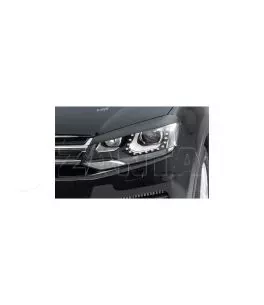 Φρυδάκια φαναριών για VW Touareg (2010+) 