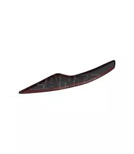 Φρυδάκια φαναριών για Ford Focus  (2008-2011) 