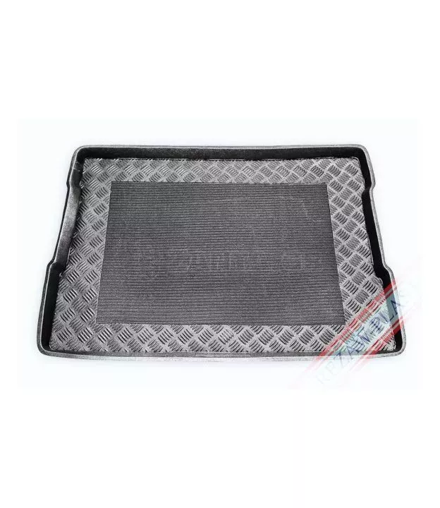 Πατάκι για πορτ - μπαγκάζ για Ford Tourneo Courrier (2014+) - 1τμχ.