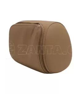 7'' DVD player στο προσκέφαλο με USB και ασύρματο χειριστήριο για videogames - μπεζ 