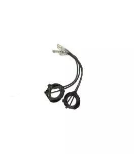 Βάση - αντάπτορας λάμπας xenon για Vw Golf 6 / 7 / Caddy / Touran - για led κιτ και xenon  H7 