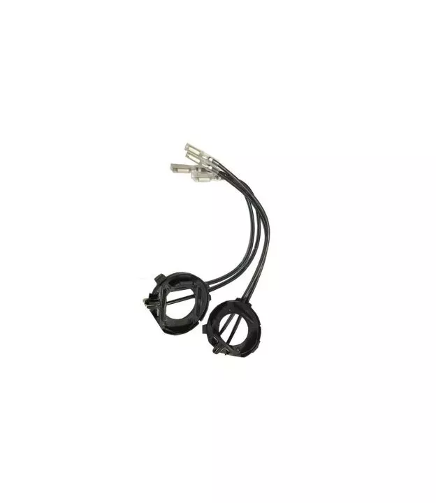 Βάση - αντάπτορας λάμπας xenon για Vw Golf 6 / 7 / Caddy / Touran - για led κιτ και xenon H7