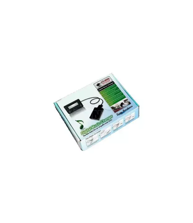 USB / MP3 Audio Interface με Bluetooth* για Opel Astra / Corsa / Vectra / Zafira / Tigra / Antara / Combo / Signum