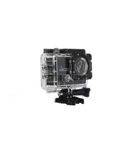 Sport action κάμερα με Wi-Fi 60fps 4K Ultra HD για μηχανή, ATB, σκι, ποδήλατο και extreme sports - μοντέλο Q3H 