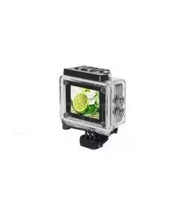 Sport action κάμερα με Wi-Fi 60fps 4K Ultra HD για μηχανή, ATB, σκι, ποδήλατο και extreme sports - μοντέλο Q3H 