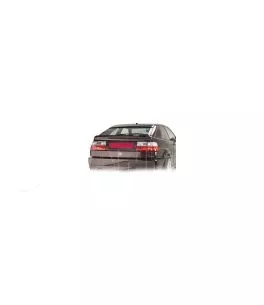 Αεροτομή πίσω παρμπρίζ για Vw Corrado 