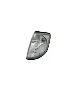 Φλας δίπλα στο φανάρι Mercedes W140 - σετ 2τμχ. 