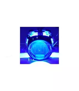 Led για προτζέκτορες - μπλε χρώμα 