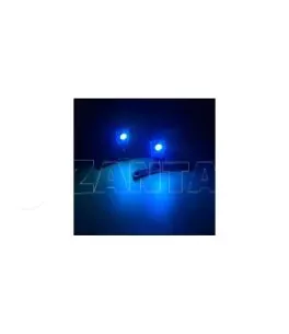 Led για προτζέκτορες - μπλε χρώμα 