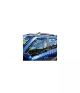 Ανεμοθραύστες για Honda CR-V (2001-2006) - 2 τμχ. εμπρός 
