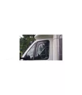 Ανεμοθραύστες για Citroen Jumper / Peugeot Boxer / Fiat Ducato  (1996-2006) 