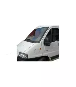 Ανεμοθραύστες για Citroen Jumper / Peugeot Boxer / Fiat Ducato  (1996-2006) 