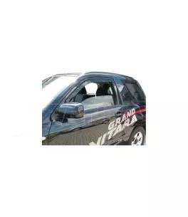 Ανεμοθραύστες για Suzuki Grand Vitara FT (1999-2005) 3 πορτο 