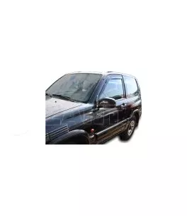 Ανεμοθραύστες για Suzuki Grand Vitara FT (1999-2005) 3 πορτο 
