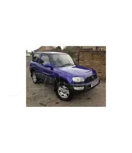 Ανεμοθραύστες για Toyota Rav4 (1994-2000) 3 πορτο 