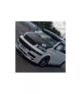 Ανεμοθραύστες για Vw Caravelle /Transporter T-5 / T-6 (2003+) - 2 τμχ. εμπρός 