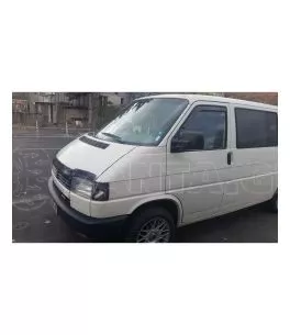 Ανεμοθραύστες για Vw Caravelle / Transporter T-4 (1990-2003) 