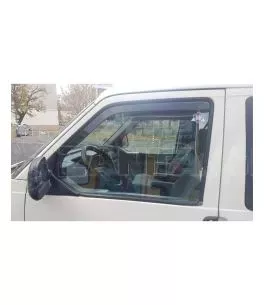 Ανεμοθραύστες για Vw Caravelle / Transporter T-4 (1990-2003) 
