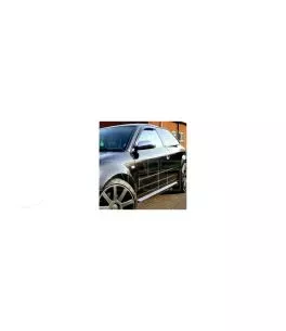 Ανεμοθραύστες για Audi A3 (1996-2003) 3 πορτο 
