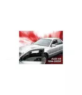 Ανεμοθραύστες για Audi A8 (1994-2002) sedan - 2 τμχ. εμπρός 