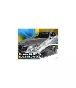 Ανεμοθραύστες για Mercedes E-Class W212 (2009-2016) sedan ,combi- 2 τμχ. εμπρός 