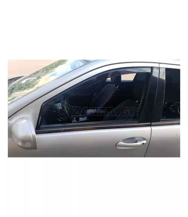 Ανεμοθραύστες για Mercedes C-Class W203 (2000-2007) sedan ,combi - 2 τμχ. εμπρός