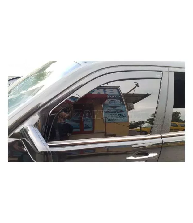 Ανεμοθραύστες για Mercedes E-Class W210 (1995-2003) combi ,sedan - 2 τμχ. εμπρός