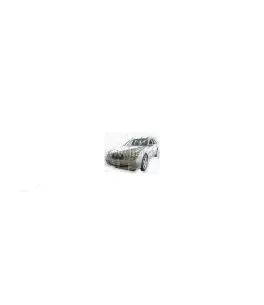 Ανεμοθραύστες για Mercedes E-Class W211 (2002-2009) sedan ,combi - 2 τμχ. εμπρός 