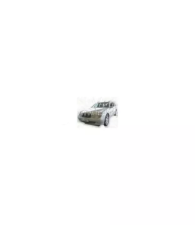Ανεμοθραύστες για Mercedes E-Class W211 (2002-2009) sedan ,combi - 2 τμχ. εμπρός