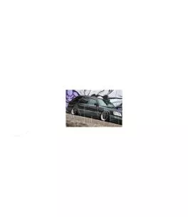 Ανεμοθραύστες για Mercedes W124 (1984-1997)  combi - 4 τμχ. εμπρός και πίσω 