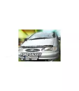 Ανεμοθραύστης καπό εμπρός για Ford Galaxy (1995-1999) 