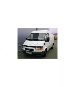 Ανεμοθραύστης καπό εμπρός για Ford Transit (1986-1999) 