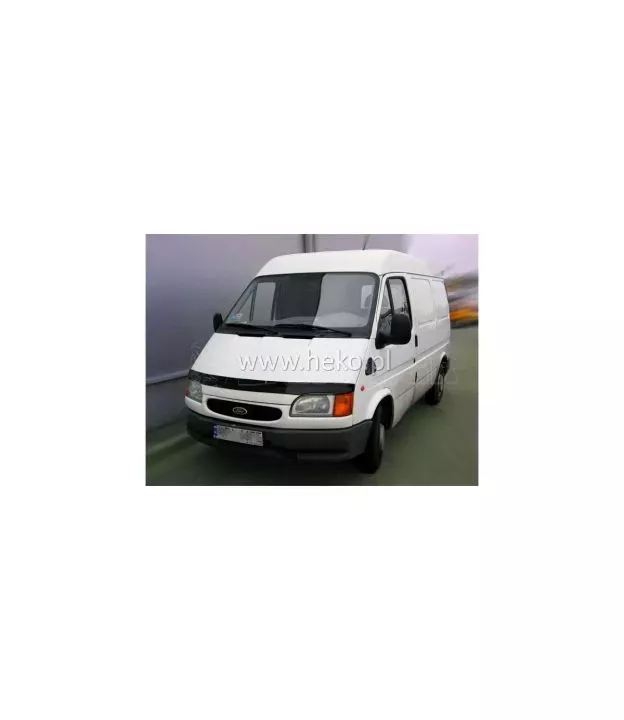 Ανεμοθραύστης καπό εμπρός για Ford Transit (1986-1999)
