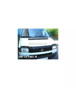 Ανεμοθραύστης καπό εμπρός για Vw Caravelle / T4 (1991-2003) 