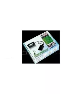 USB / MP3 Changer με Bluetooth* για Volvo S40 / S60 / S80 / V40 / V70 / C70 / XC70 