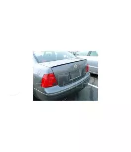 Lip spoiler για πορτ - μπαγκάζ για Vw Bora (1997-2000) 