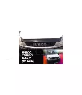 Ανεμοθραύστης καπό εμπρός για Iveco Daily (2006+) 