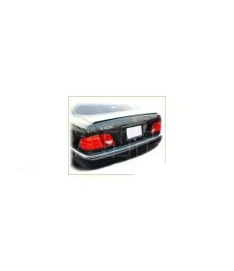 Lip spoiler για πορτ - μπαγκάζ για Mercedes W210 