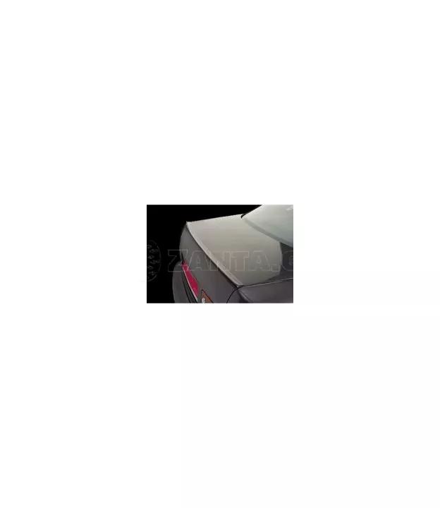 Lip spoiler για πορτ - μπαγκάζ για Audi A8 (1994-2002)