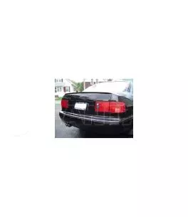 Lip spoiler για πορτ - μπαγκάζ για Audi A8 (1994-2002) 