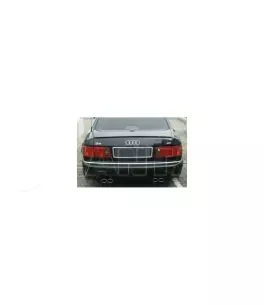 Lip spoiler για πορτ - μπαγκάζ για Audi A8 (1994-2002) 