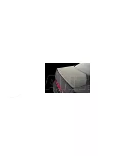 Lip spoiler για πορτ - μπαγκάζ για Honda Civic  (2001-2005) - sedan 