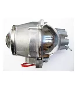 Bi xenon προτζέκτορες FX-R 2.5" σετ 2τμχ. 