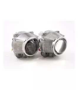 Bi xenon προτζέκτορες FX-R 2.5" σετ 2τμχ. 