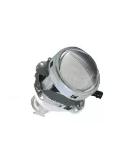 Bi xenon προτζέκτορες Morimoto mini 2.5'' - μεταλλικοί - σετ 2 τμχ. 