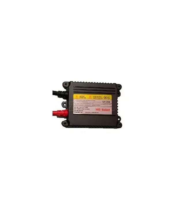 Μετασχηματιστής για xenon slim 35W 12V- χωρίς εγγύηση