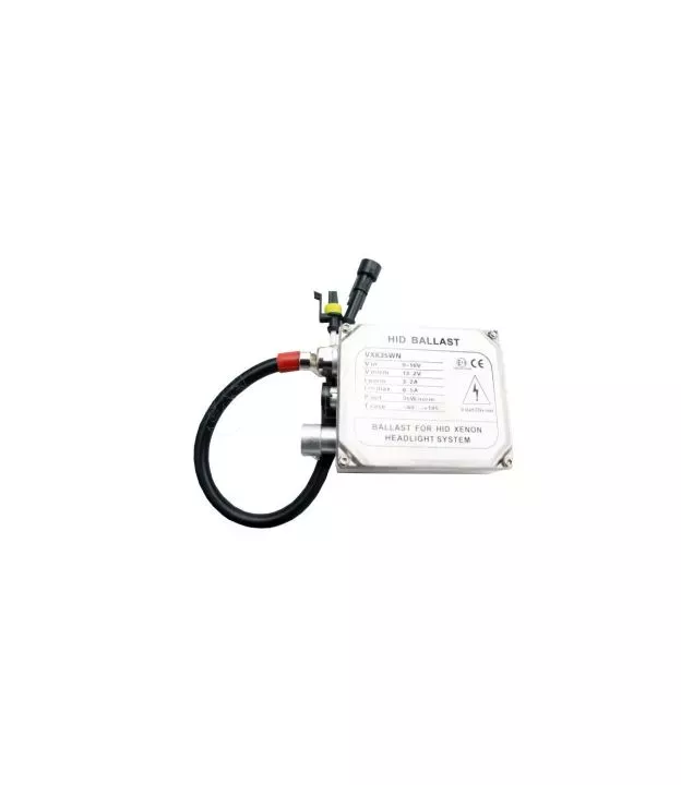Μετασχηματιστής για xenon 35W / 12V