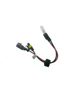 Λάμπα xenon για προτζέκτορες για projector lens για ενσωμάτωση G3, G5 Н1/Н 5000K 35W - 1τμχ. 