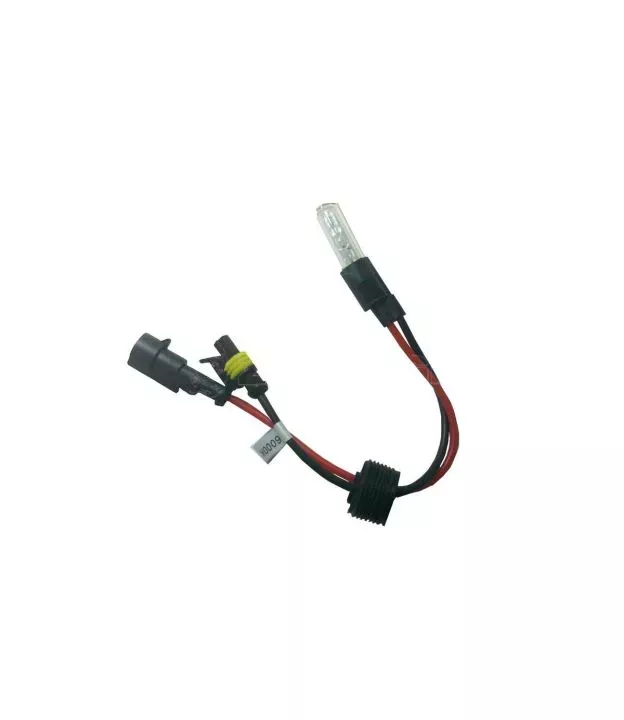 Λάμπα xenon για προτζέκτορες για projector lens για ενσωμάτωση G3, G5 Н1/Н 5000K 35W - 1τμχ.